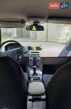 Седан Volvo S40 2008 в 