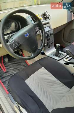 Седан Volvo S40 2008 в 