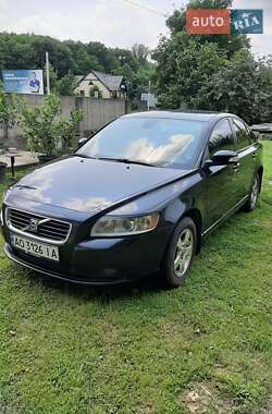 Седан Volvo S40 2008 в 