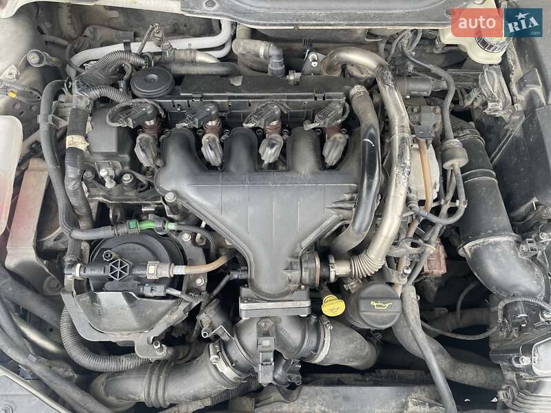 Седан Volvo S40 2007 в Каменец-Подольском