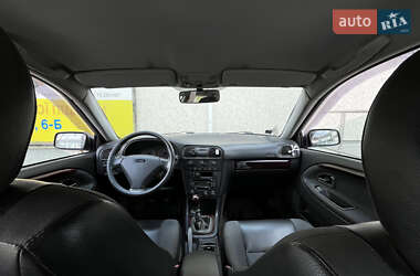 Седан Volvo S40 2002 в 