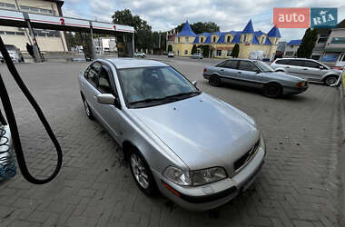 Седан Volvo S40 2002 в 
