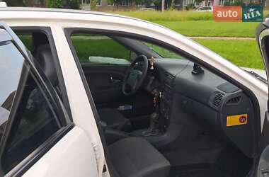 Седан Volvo S40 2001 в 