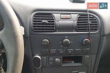 Седан Volvo S40 2001 в 