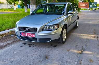 Седан Volvo S40 2006 в Нововолынске