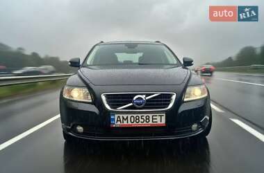 Седан Volvo S40 2011 в Киеве