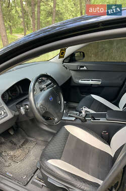 Седан Volvo S40 2008 в 