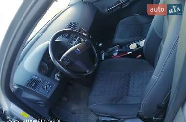 Седан Volvo S40 2007 в 
