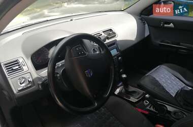 Седан Volvo S40 2007 в 