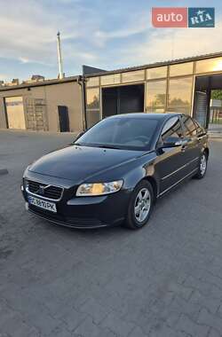 Седан Volvo S40 2009 в Шептицькому