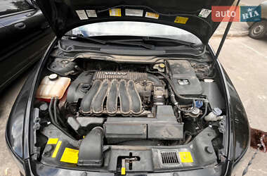 Седан Volvo S40 2004 в 