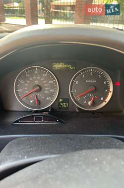 Седан Volvo S40 2004 в 