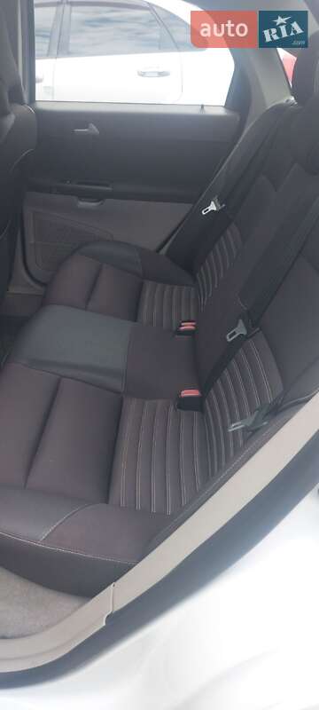 Седан Volvo S40 2009 в Черкассах