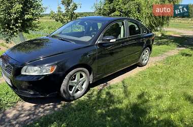 Седан Volvo S40 2008 в 
