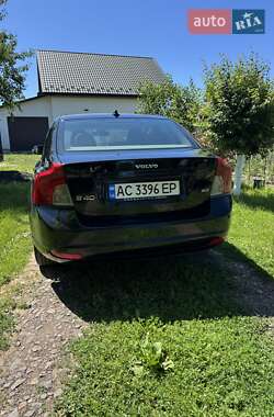 Седан Volvo S40 2008 в 