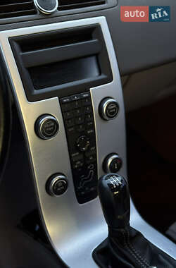 Седан Volvo S40 2009 в 
