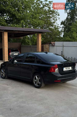 Седан Volvo S40 2009 в 