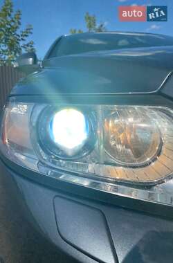 Седан Volvo S40 2011 в 