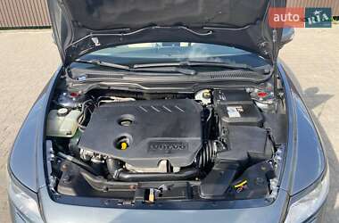 Седан Volvo S40 2011 в 