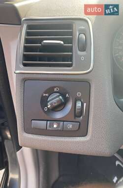 Седан Volvo S40 2011 в 