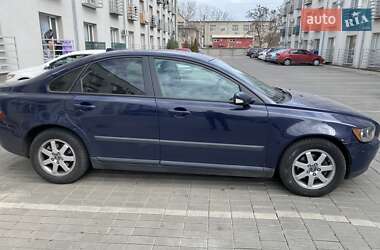 Седан Volvo S40 2006 в 