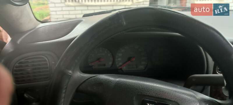 Седан Volvo S40 1998 в Буче фото 3 Седан Volvo S40 1998 в Буче