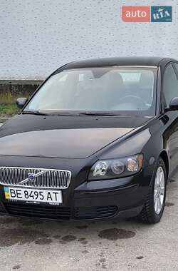 Седан Volvo S40 2005 в Ровно