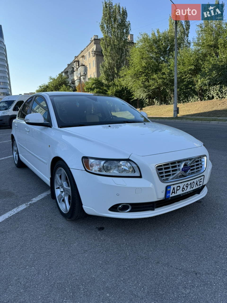 2012 Volvo S40 - мініатюра 47