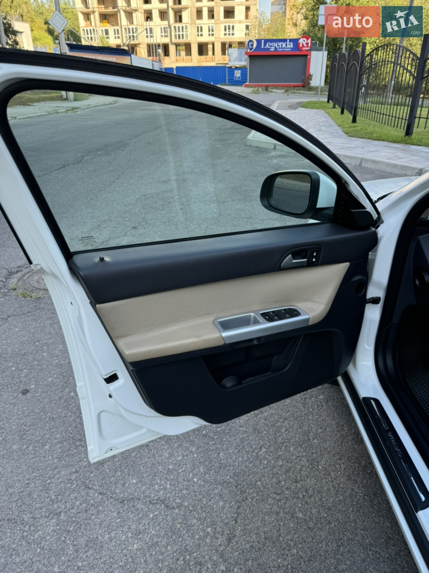 2012 Volvo S40 - мініатюра 19