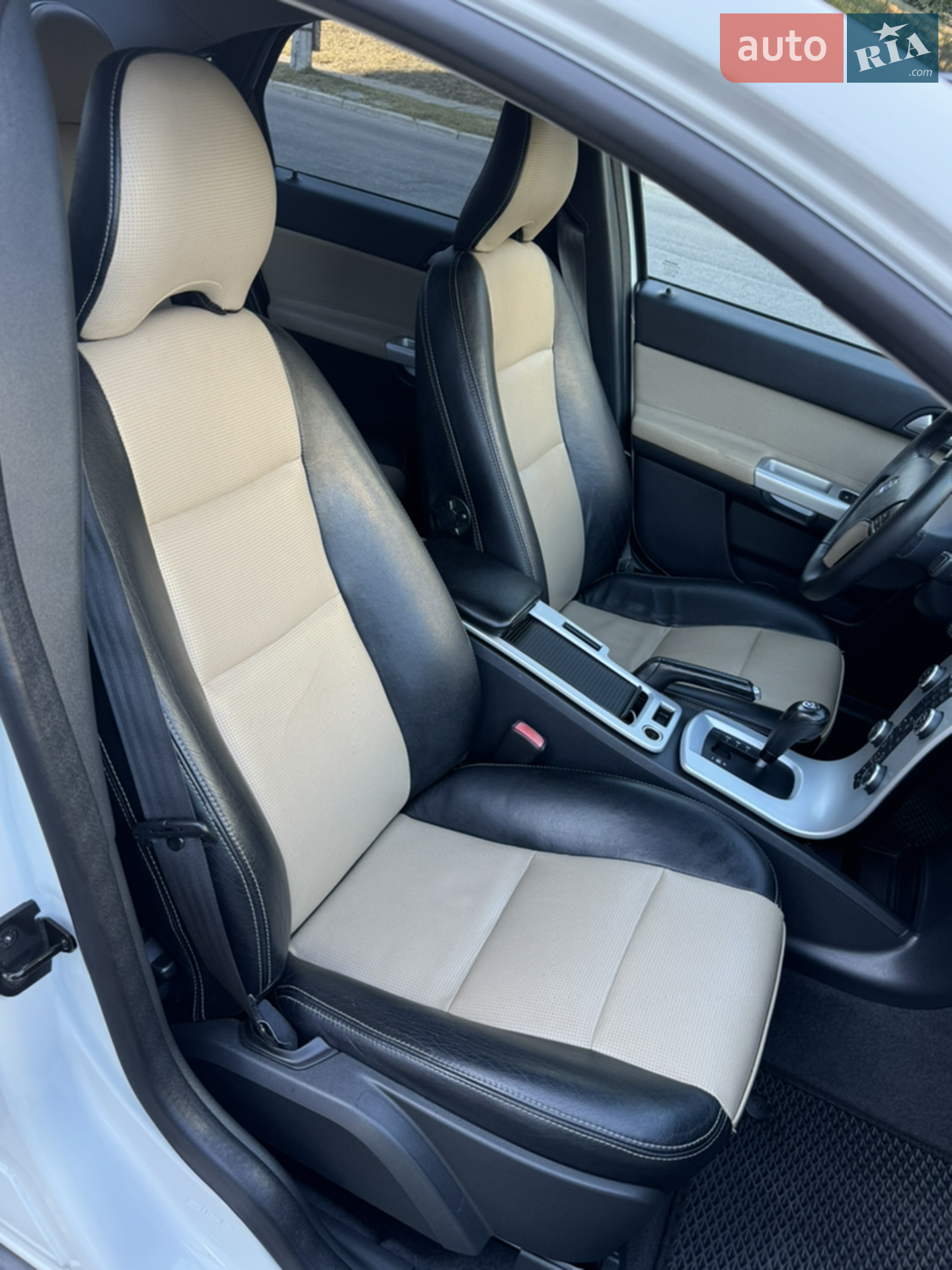 2012 Volvo S40 - мініатюра 31