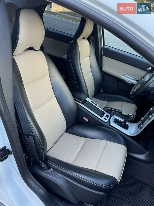 Седан Volvo S40 2012 в Запоріжжі