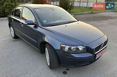Седан Volvo S40 2004 в 