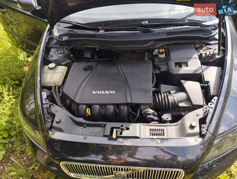 Седан Volvo S40 2005 в Кропивницком фото 12 Седан Volvo S40 2005 в Кропивницком