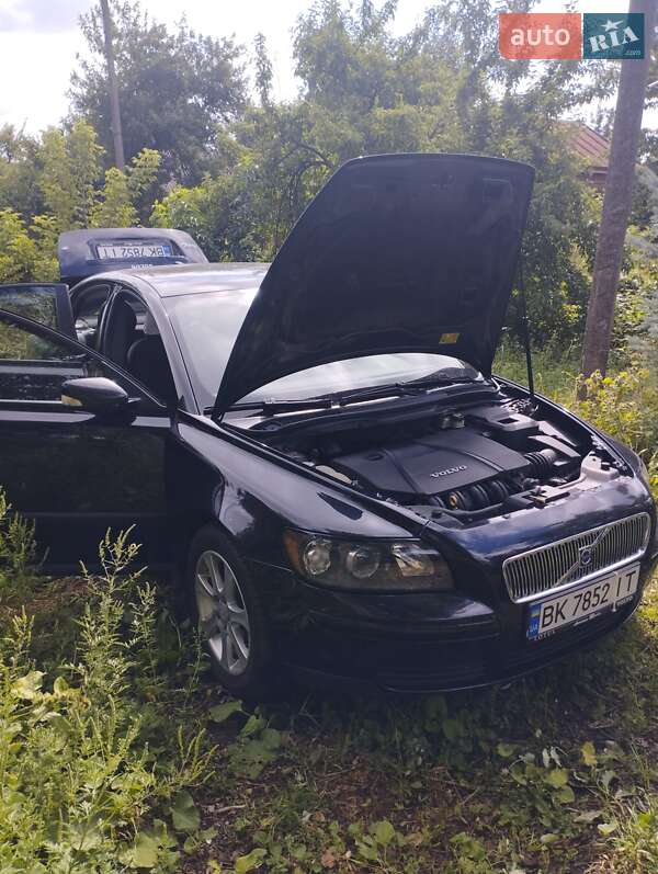 Седан Volvo S40 2005 в Кропивницком фото 18 Седан Volvo S40 2005 в Кропивницком