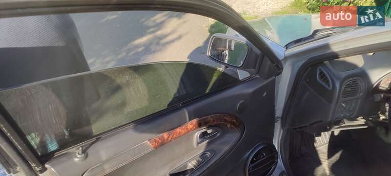 Седан Volvo S40 1998 в Буче фото 10 Седан Volvo S40 1998 в Буче