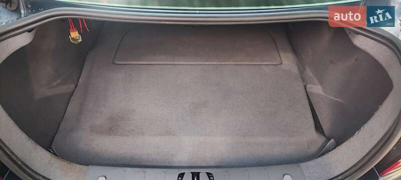 Седан Volvo S40 2006 в Дніпрі