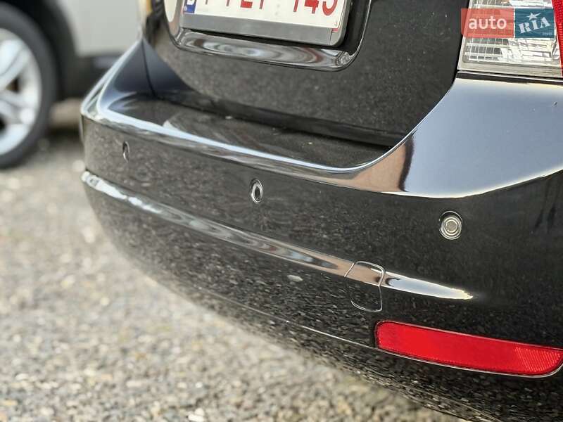 Седан Volvo S40 2011 в Стрию фото 23 Седан Volvo S40 2011 в Стрию