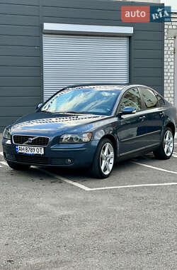 Седан Volvo S40 2005 в Харькове