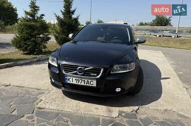 Седан Volvo S40 2011 в Києві