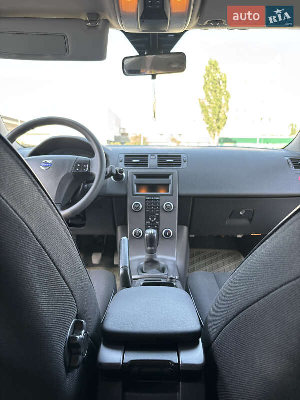 Седан Volvo S40 2008 в Черкассах