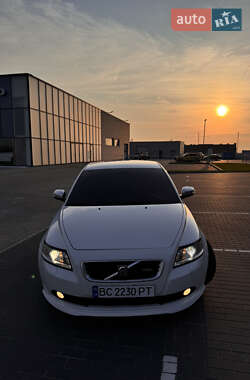 Седан Volvo S40 2008 в 