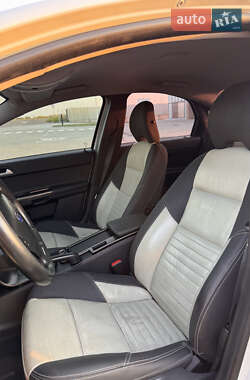 Седан Volvo S40 2008 в 