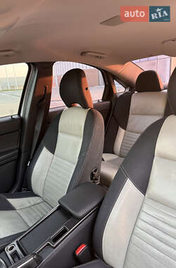 Седан Volvo S40 2008 в 