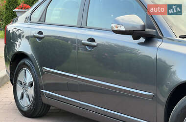 Седан Volvo S40 2011 в 