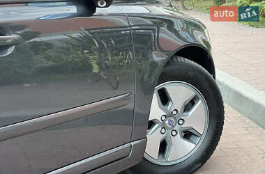Седан Volvo S40 2011 в 