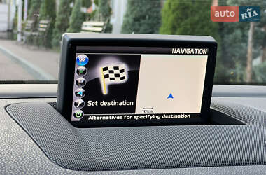 Седан Volvo S40 2011 в 