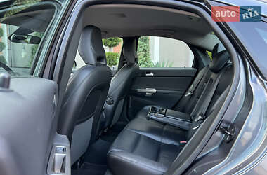 Седан Volvo S40 2011 в 