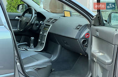 Седан Volvo S40 2011 в 