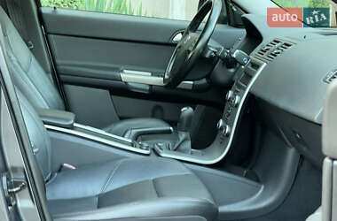 Седан Volvo S40 2011 в 