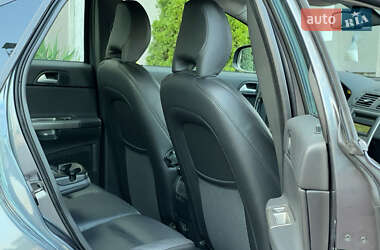 Седан Volvo S40 2011 в 